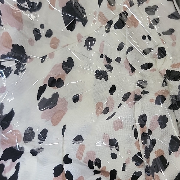 PETAL + PUP ADETTE DRESS - WHITE - Picture 6 of 6